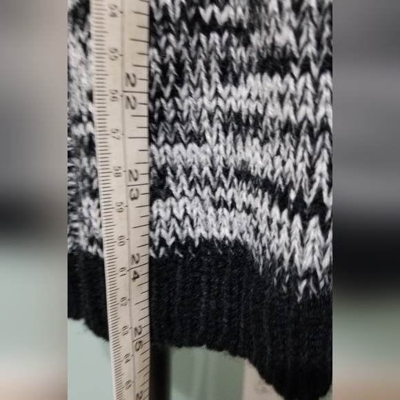 Women's Sweater Indigo - Picture 11 of 11